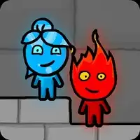 Fireboy and Watergirl - Friv Games in 2023  Fireboy and watergirl, Math  games for kids, Online games for kids