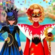 Dress Up Games