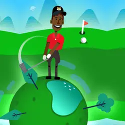 Golf Games