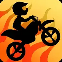 MOTO X3M 4 WINTER HTML5 - Free Online Friv Games